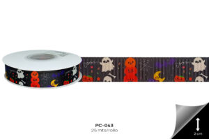 PC-043 Liston Halloween - PC-043