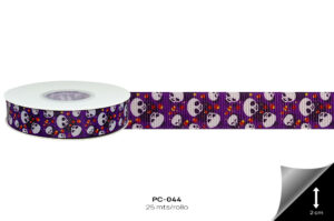 PC-044 Liston Halloween - PC-044