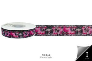 PC-045 Liston Halloween - PC-045