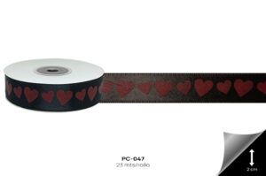 PC-047 Liston Decorado - PC-047