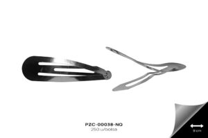 PZC-00038-NQ PINZA TIC TAC (CUCA) NIQUEL - PZC-00038-NQ