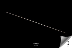 R-003 Aguja Chaquira - R-003