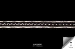 R-024 IMAN FERRITA - R-024