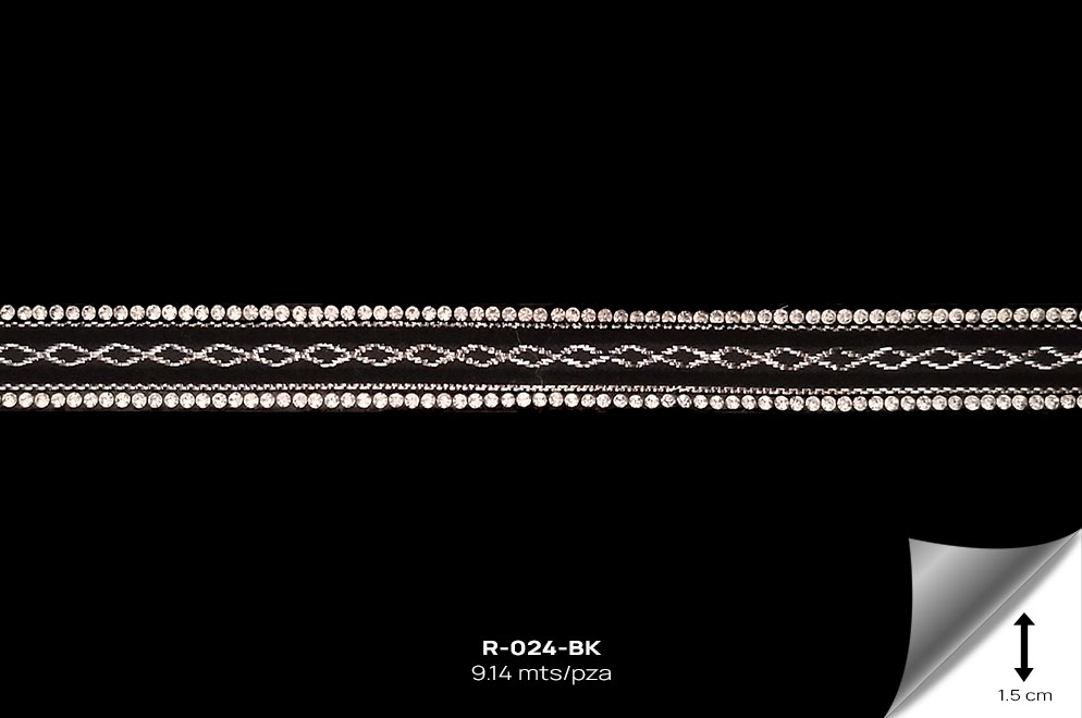 R-024 IMAN FERRITA - R-024