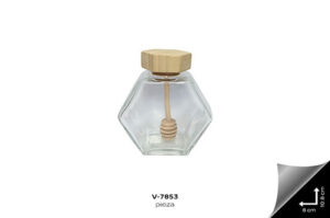 V-7853 MIELERO - V-7853