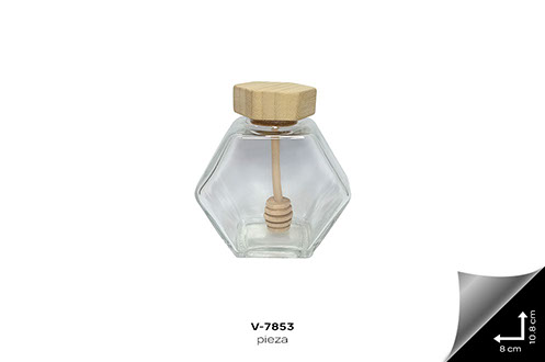 V-7853 MIELERO - V-7853