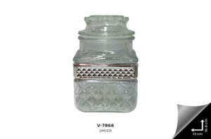 V-7866 ESPECIERO VIDRIO - V-7866