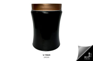 V-7869 ESPECIERO VIDRIO - V-7869