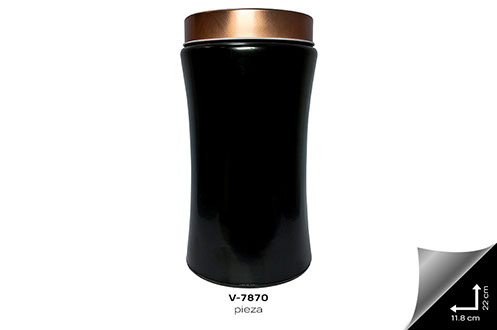 V-7870 ESPECIERO VIDRIO - V-7870