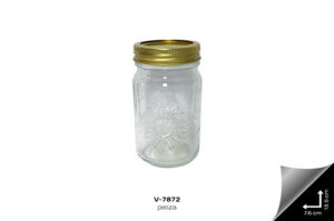 V-7872 ESPECIERO VIDRIO - V-7872