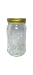 V-7873 ESPECIERO VIDRIO - V-7873