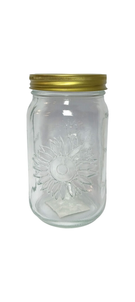 V-7873 ESPECIERO VIDRIO - V-7873