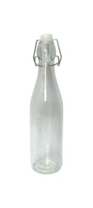 V-7882 BOTELLA VIDRIO - V-7882