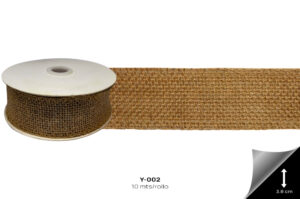 Y-002 CINTA YUTE - Y-002